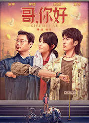 Give Me Five China Movie